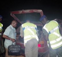 (Urgent) -Affaire de l’arrestation du commandant de brigade à Touba- Un autre gendarme tombe