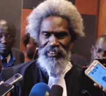 Affaires Seydina Fall alias Bougazelli et Cheikh Gadiaga: Me Ciré Clédor Ly contre-attaque
