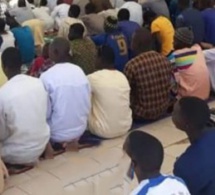 Rebeuss : Imam Harouna Ka et 18 de ses fidèles libérés