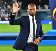 FIF: Didier Drogba sur les traces de El Hadj Malick Sy "Souris" et Youssoupha Ndiaye