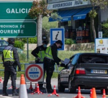 Espagne : Le premier jour du déconfinement progressif se termine avec 16.409 amendes et 119 arrestations