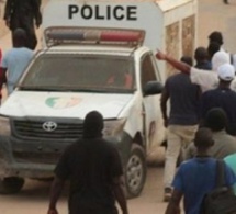 Affaire Imam Ratib de Djidah Thiaroye : Des droits de l’hommistes « condamnent » la police