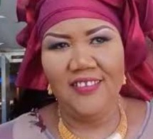 URGENT- Mariage Bara Guèye / Zeyna Diène : La chanteuse Ndèye Diouf également arrêtée par la SR