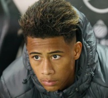 Belgique : Noah fils de khalilou Fadiga sollicité par plusieurs grands clubs