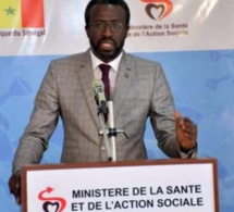 Retour des cours à partir du 2 juin – Dr Abdoulaye Bousso, directeur du COUS: « Il faut que les classes aient moins d’élèves, un élève par table »