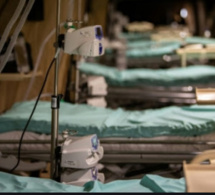 Covid 19 à Kaolack : Une absence de lits de réanimation relevée au centre de traitement du Coronavirus