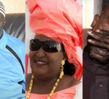 Urgent -Après la sortie émouvante et très ferme de Sanekh,la famille de Baye Ely « réagit…».Regardez