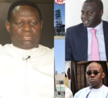 « Dieule ceu Baye yobou ko DIC,nagou alalam … » Le PDG de Carrefour de l’Automobile pleure
