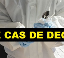Covid-19: Le Sénégal enregistre son treizième décès