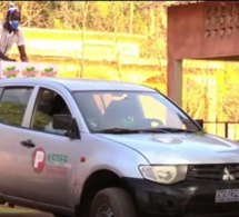 Contribution à la lutte du Covid19 – « Muet » depuis le début du coronavirus ,Ousmane Sonko passe enfin à l’action