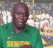 Suspendu pour 10 ans par la FSBB: Baba Tandian va introduire demain, son recours hiérarchique au niveau du Ministère des Sports