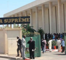Covid-19 : Sénégalais décédés à l’étranger : la cour suprême se prononce…