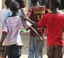 Sénégal : Une cinquantaine d’enfants atteints de Covid-19