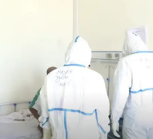 Coronavirus : Quatre nouveaux décès de plus en 48 heures au Sénégal