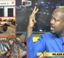 « Kagna yi, dieune ak yapp you neup yi … » : Les graves révélations de Guy Marius sur les prisons sénégalaises