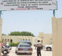 Covid-19 à Diourbel: Révélations sur l’agent de l’hôpital Ndamatou qui a infecté sa fillette et contacté 12 personnes