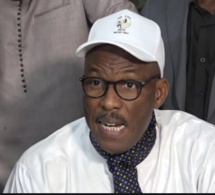 Du nouveau dans l’affaire Thierno Ndome Ba :Une mauvaise nouvelle qui le met dans de sales draps