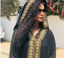 Nécrologie: La TFM frappée par un deuil ! Merry Beye Diouf vient de perdre son papa.
