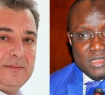 Pétrole – Makhtar Cissé et Franck Timis s’accordent, l’arbitrage suspendu!