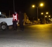 Urgent – Vers un confinement total tous les samedis et dimanches