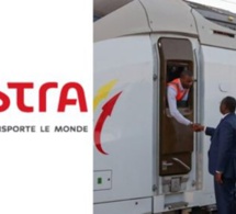 Marchés de gré à gré pour le projet du TER : SYSTRA et la bamboula à plusieurs milliards de Fcfa