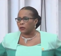 Dépouilles de sénégalais bloqués à l’étranger : La députée Mame Diarra Fam réagit à la décision de la Cour suprême.
