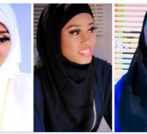 Queen Biz méconnaissable en hijab. Découvrez les images du tournage de son clip « Nabi »