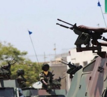 Kédougou : L’Armée déployée à la frontière pour stopper les cas importés au Covid-19