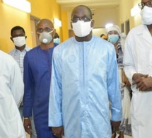 Covid-19 au Sénégal– Plus de 21 000 tests, 1 500 cas positifs, 900 malades, 600 guéris : Covid-19 au Sénégal, des chiffres et des records.