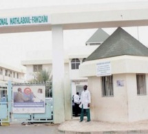 Urgent -Urgent : Le Sénégal enregistre son 14ème décès lié au Covid-19.