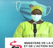 Coronavirus : Le Sénégal enregistre son 14e décès... Les détails