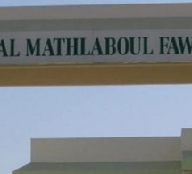 POLÉMIQUE À TOUBA / Décès de Serigne Abdou Khadim Mbacké – Gouy-Mbind dément la thèse du Covid-19 et parle de diabète.