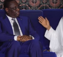 « Macky Sall va adopter les horaires du couvre-feu au ramadan » Ahmed Khalifa Niasse annonce la bonne nouvelle