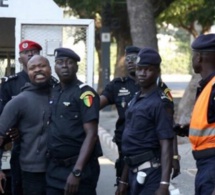 Arrestation de Karim Xrum Xax,Guy Marius Sagna: « Ce qu’ils reprochent à mon camarade et frère »
