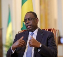 Urgent- Coronavirus: Macky Sall va s’adresser à la nation !