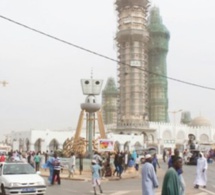 Coronavirus : Touba enregistre 10 nouveaux cas