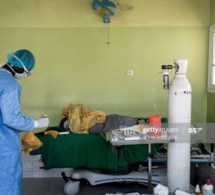Covid-19: Situation du jour- Le district de Sangalkam enregistre 22 cas positifs