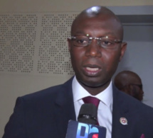 Opposé à l’utilisation de l’artémisia contre le paludisme – Il valide la plante face au covid-19 : Qu’est-ce qui fait courir le Pr Daouda Ndiaye ?