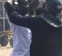 Karim Xrum Xax déféré ce lundi devant le procureur…