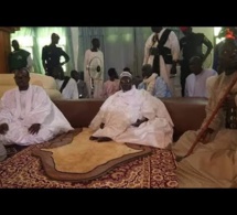 Dahira khadimatoul khidma n’a pas reçu le Ndigueul sur l’ouverture des mosquées, les précisions