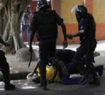 Touba : La police attaquée en plein couvre-feu
