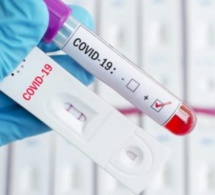 Covid-19 à Tamba : Cette découverte importante sur les 3 cas communautaires de ce lundi