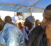 TYSON, REUG REUG, BOY NIANG… CHEZ MODOU LÔ