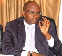 Moussa Sy sur l’assouplissement des restrictions : « Parfois, je sens que l’Etat subit des pressions »