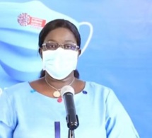 Suivez le point de situation sur la Covid-19 au Sénégal du 12 Mai 2020 (Ministère de la Santé)