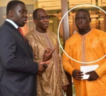 Après Amadou Samba, Un faux docteur parfois déguisé en policier dans le transport interurbain arrêté à TOUBA