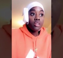 Sexisme dans le sport, Yacine Diop sensibilise: « Da nga guoré, c’est un compliment »