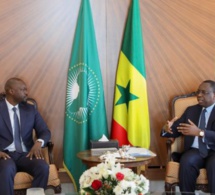 Message à la Nation de Macky Sall, assouplissement des mesures…Ousmane Sonko sort enfin de sa réserve (Photo)