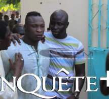 Ama Baldé présente ses condoléances à Modou Lô et se justifie
