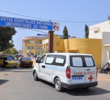 Covid-19: 10 médecins du service Orl de Fann testés positifs